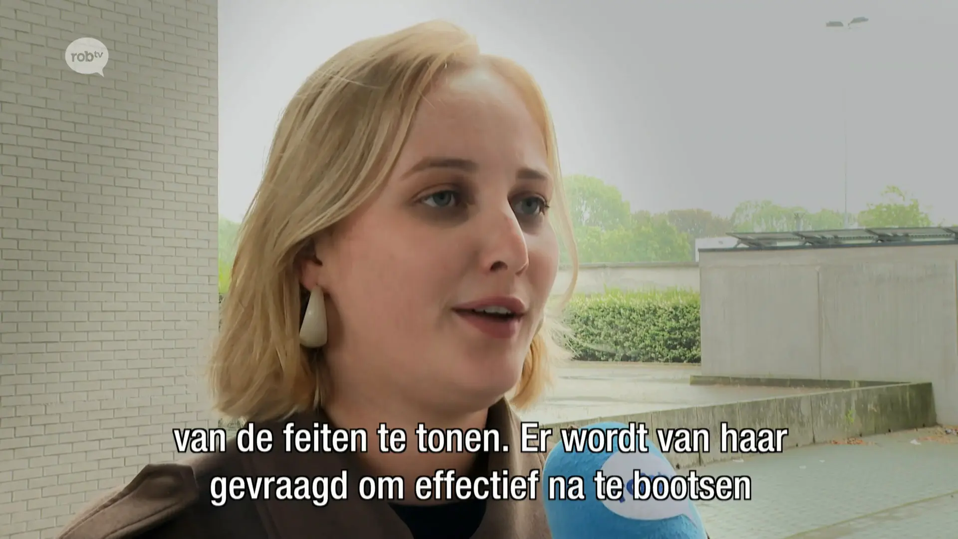 Hoofdafbeelding voor artikel Nieuws vrijdag 12 juni
