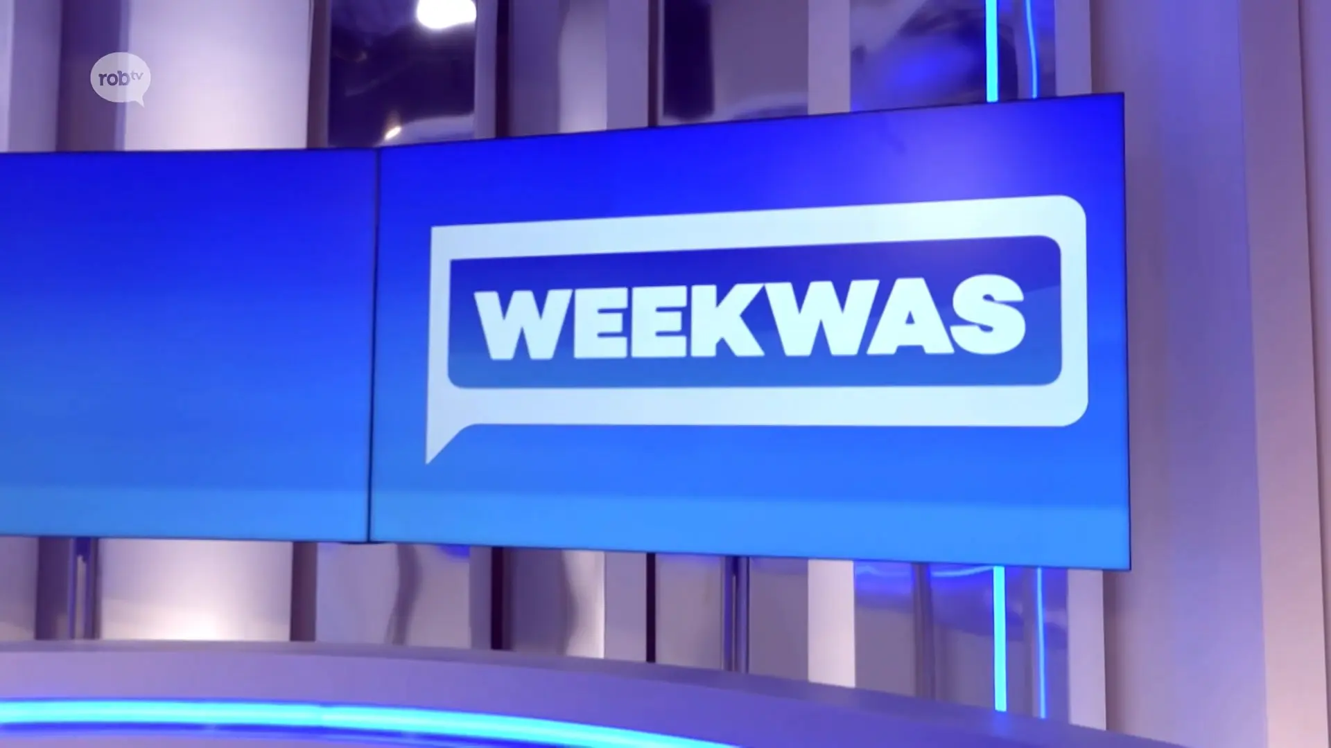Hoofdafbeelding voor artikel Weekwas zaterdag 13 juni