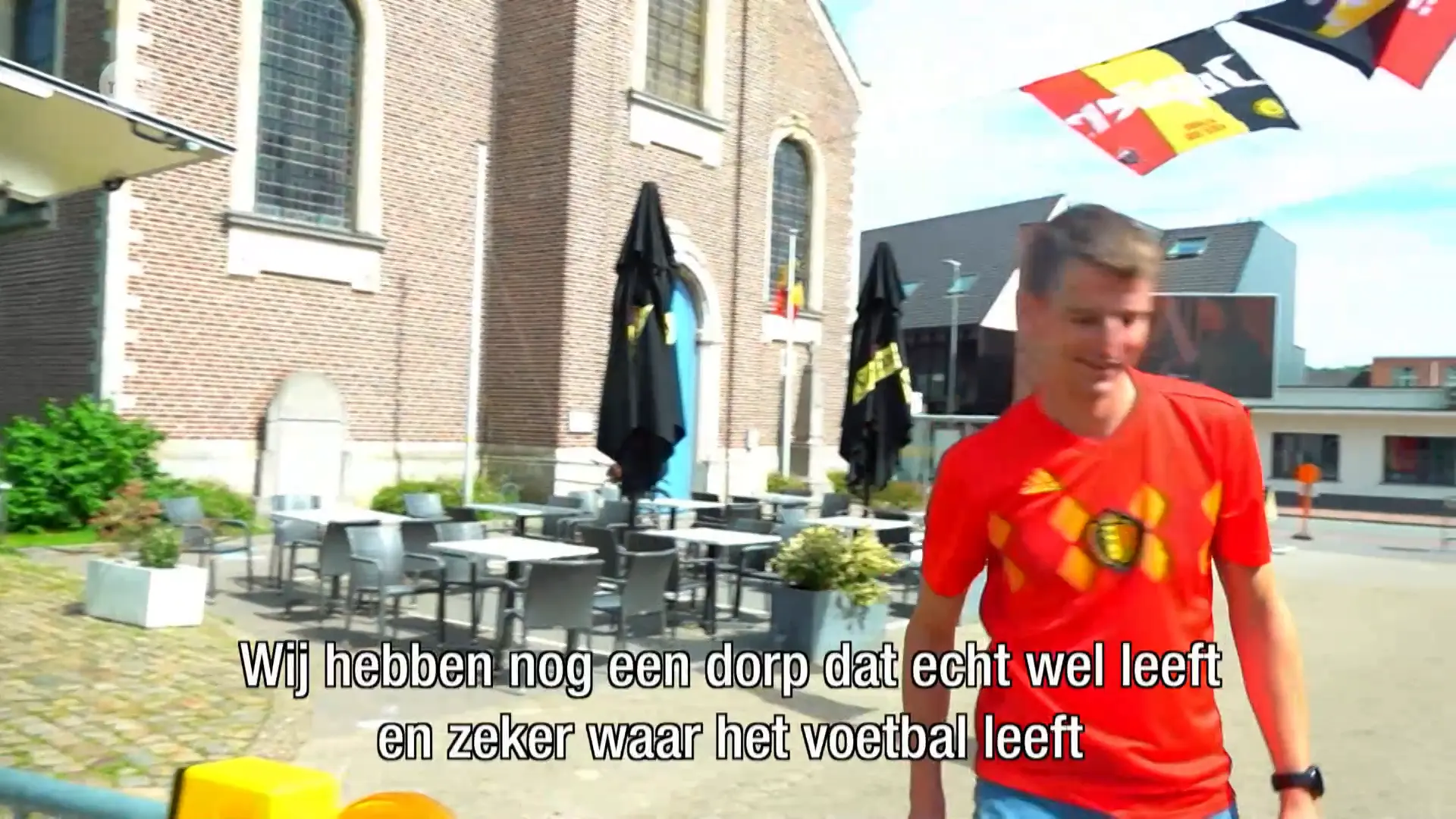 Hoofdafbeelding voor artikel Nieuws maandag 15 juni