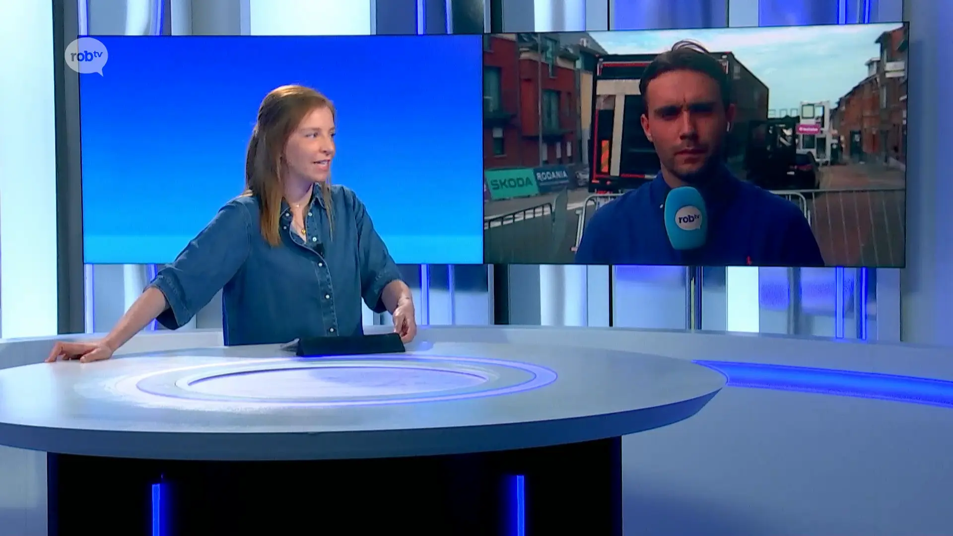 Hoofdafbeelding voor artikel LIVE: "Spannende slotfase,…