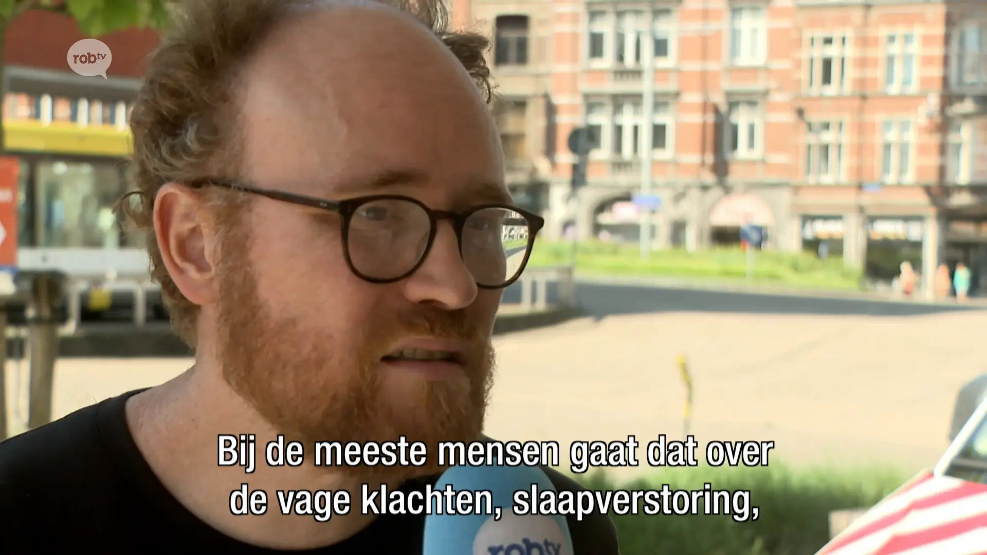 Hoofdafbeelding voor artikel Nieuws donderdag 18 juni