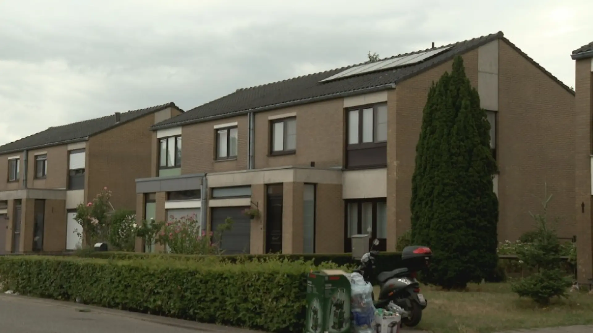 Hoofdafbeelding voor artikel BEKIJK: Zoveel sociale woningen…