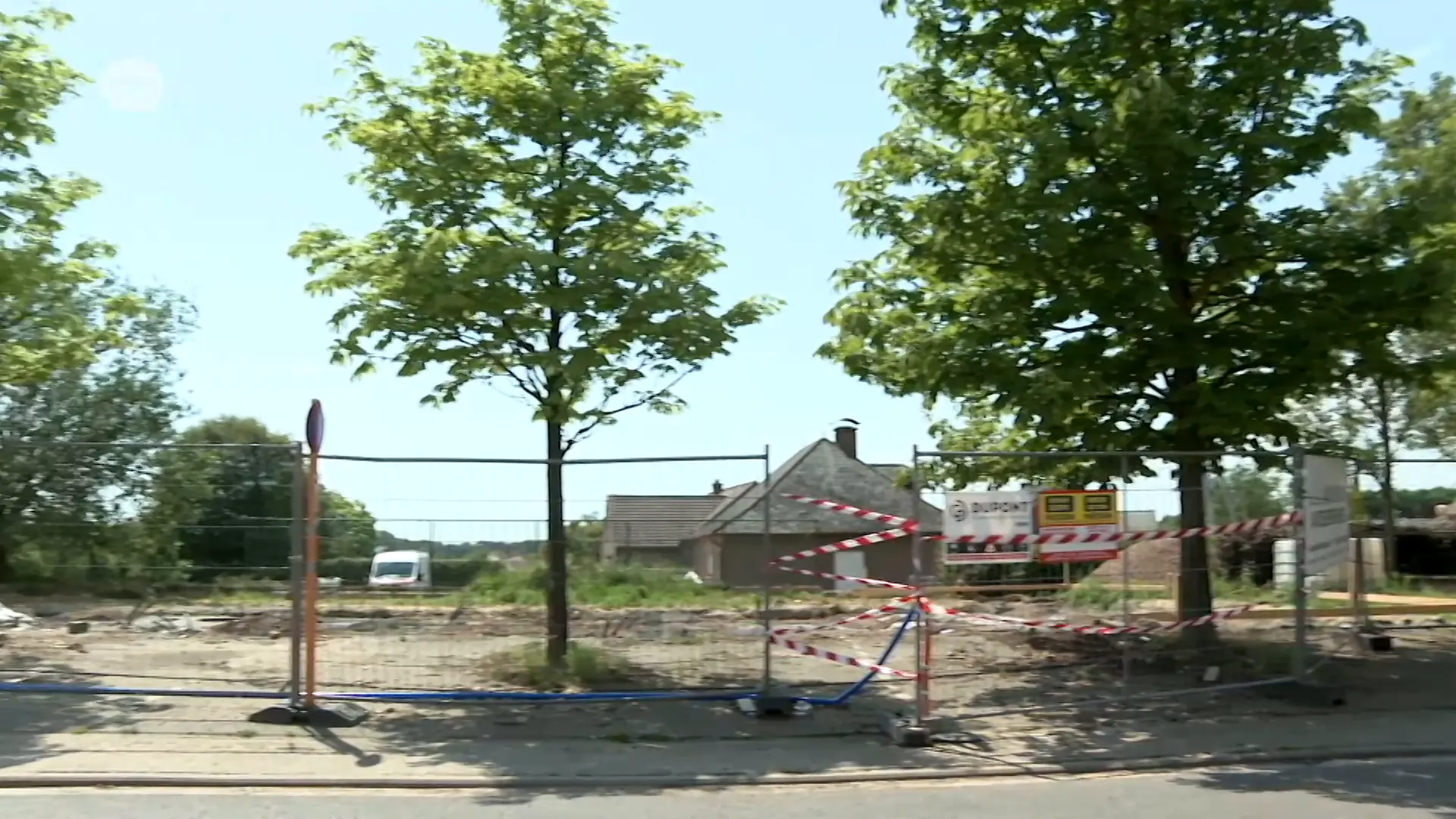 Hoofdafbeelding voor artikel Bouw gestart van eerste sociale…