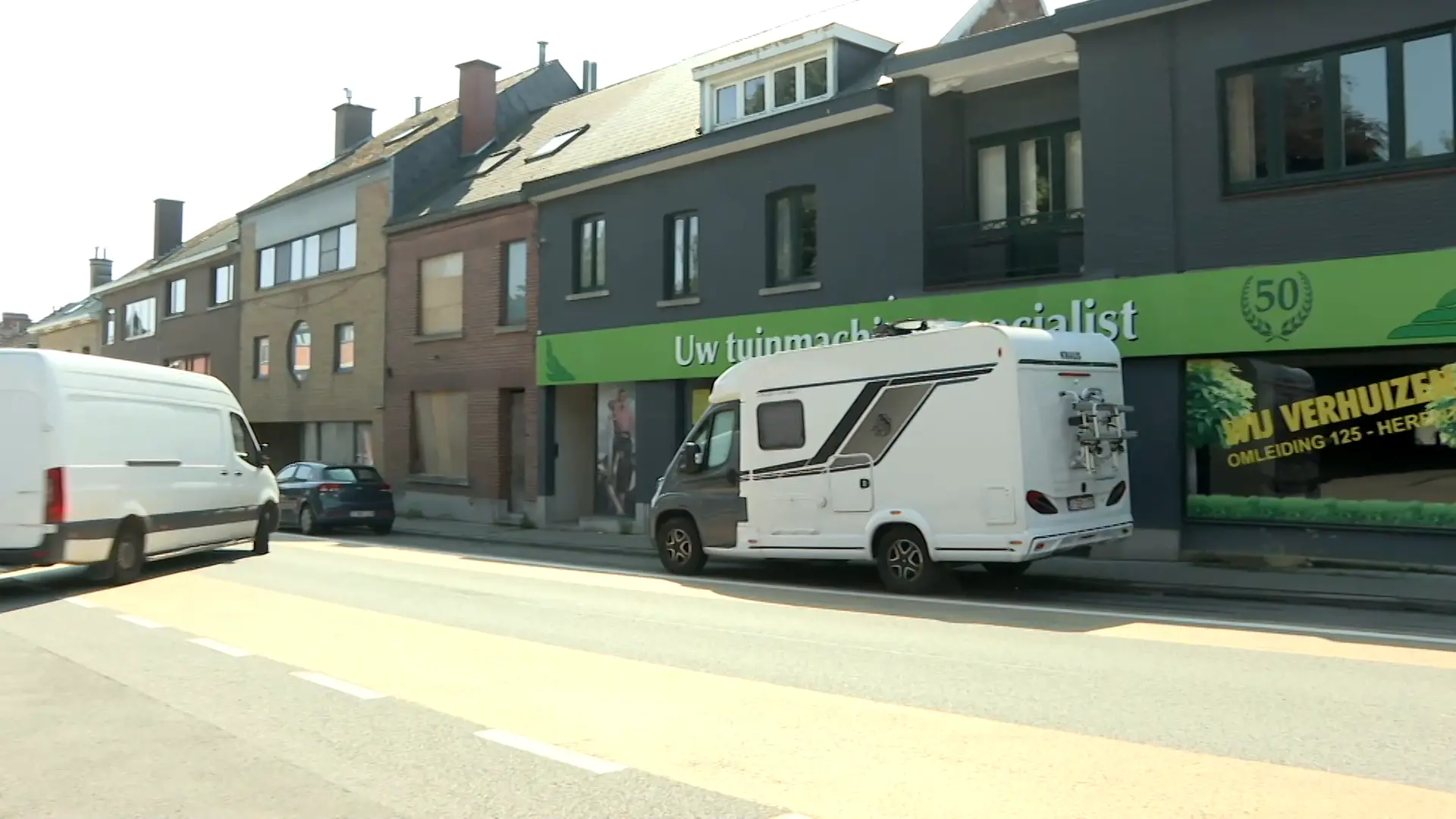 Hoofdafbeelding voor artikel 63 nieuwe studentenkamers…