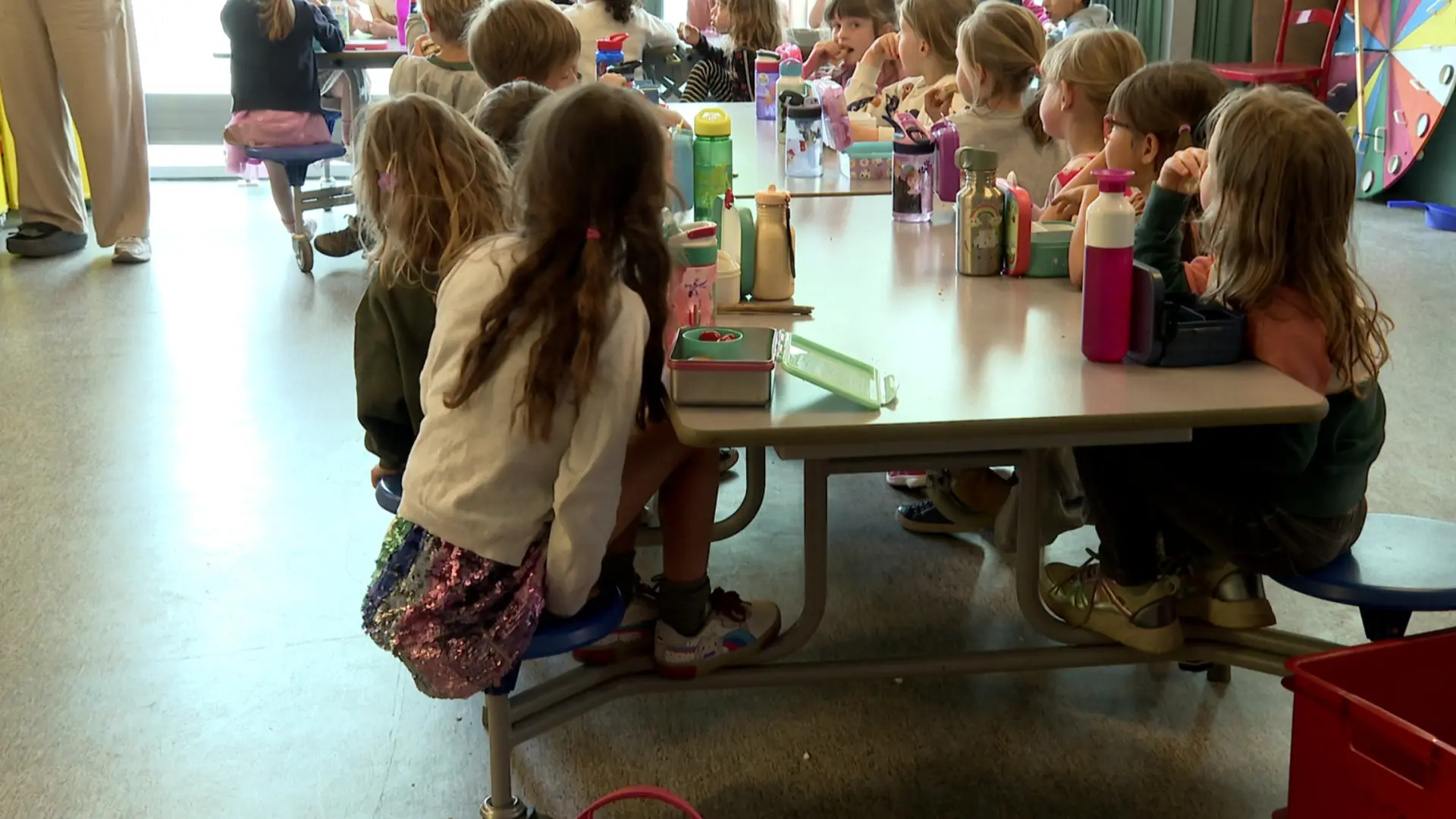 Hoofdafbeelding voor artikel Meer dan 5.000 leerlingen…