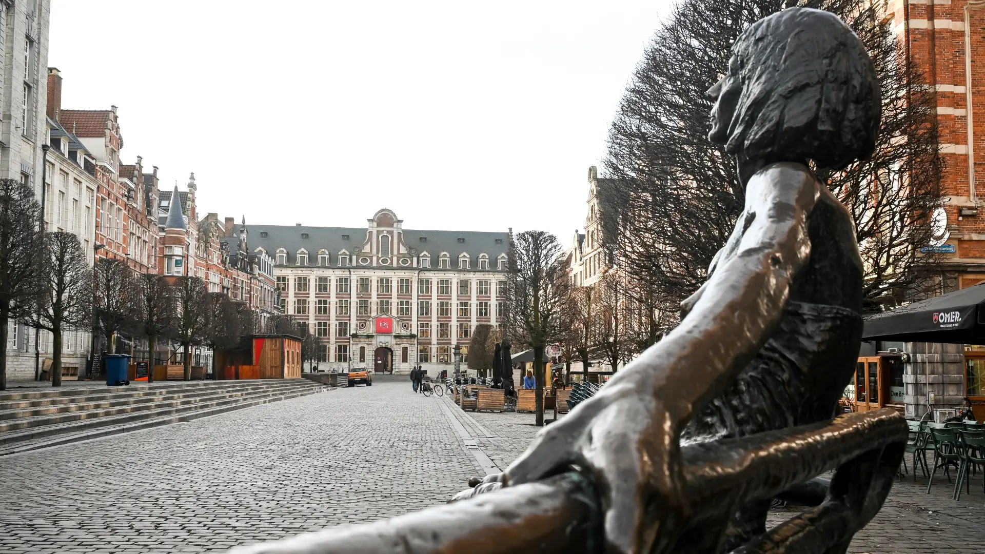 Hoofdafbeelding voor artikel 5 jaar cel met uitstel en…