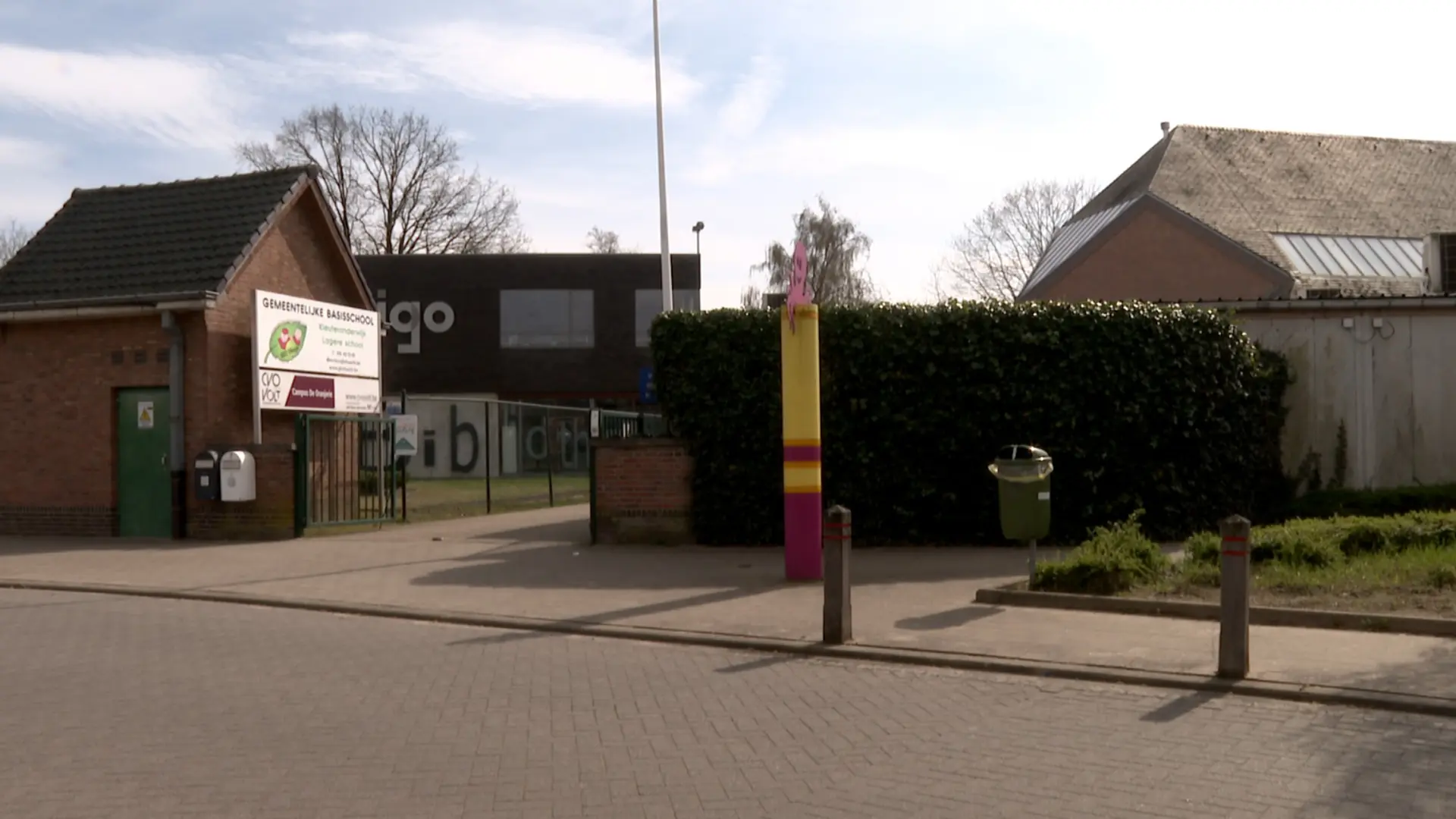 Hoofdafbeelding voor artikel Haacht investeert 230.000…