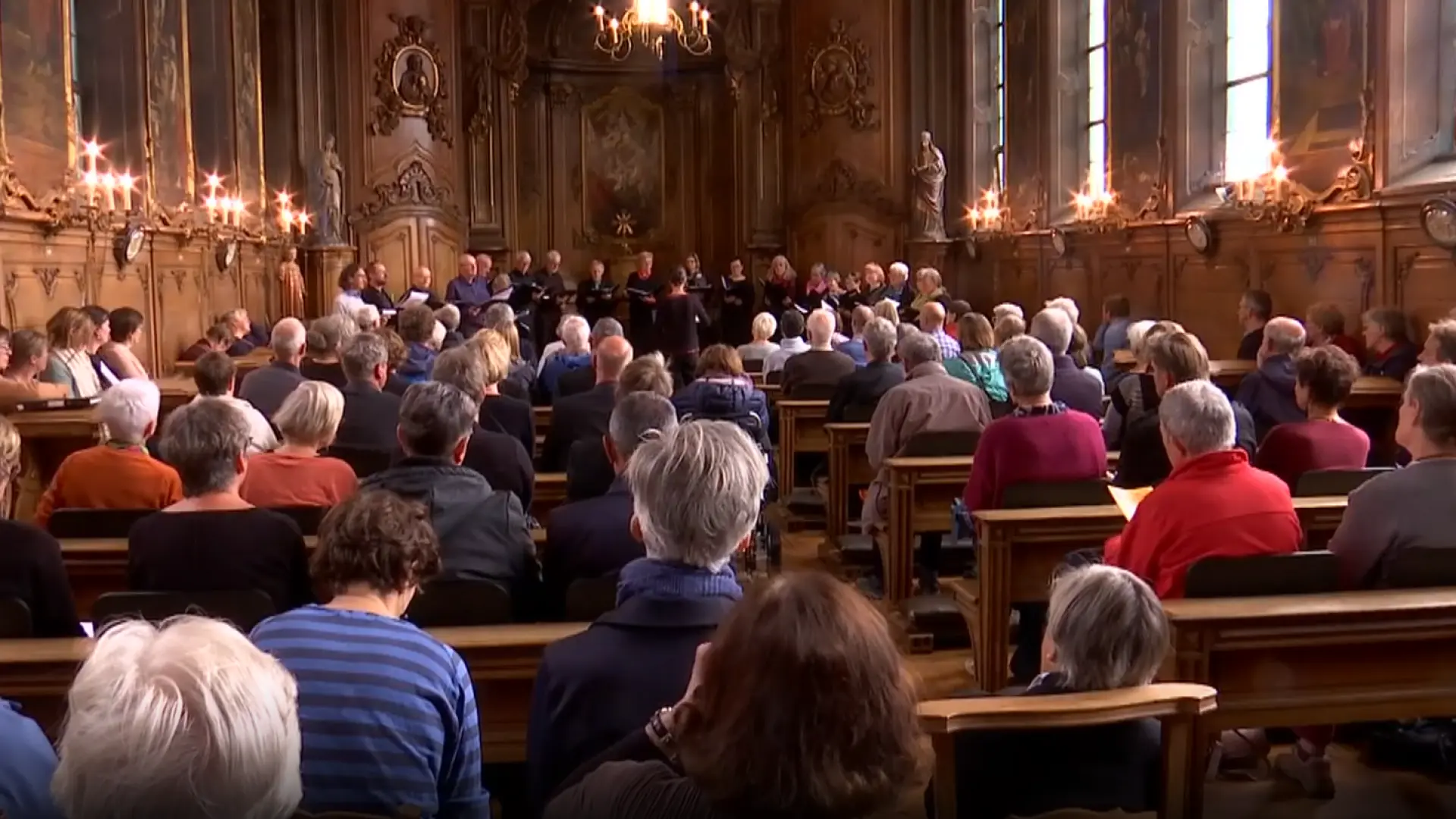 Hoofdafbeelding voor artikel Nieuwe editie Leuven Bekoort…