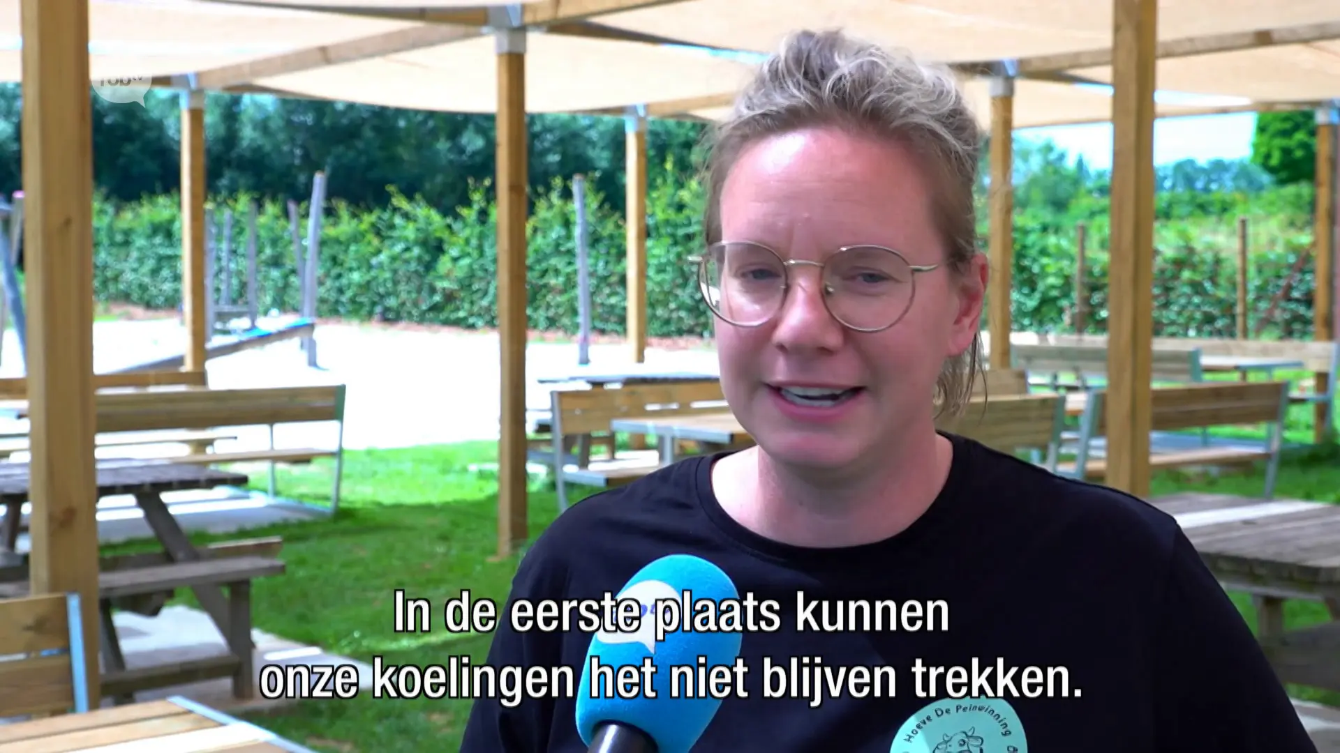 Hoofdafbeelding voor artikel Nieuws woensdag 24 juni