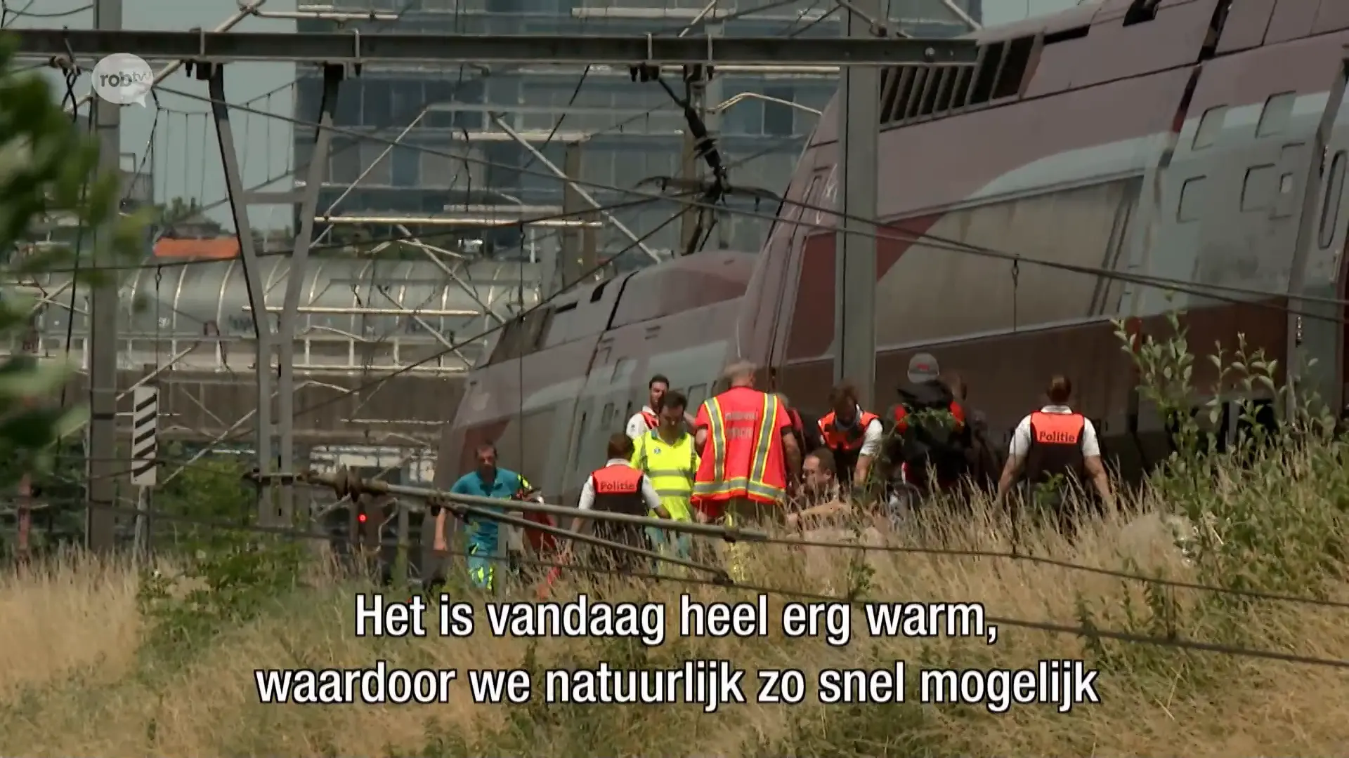 Hoofdafbeelding voor artikel Nieuws vrijdag 26 juni
