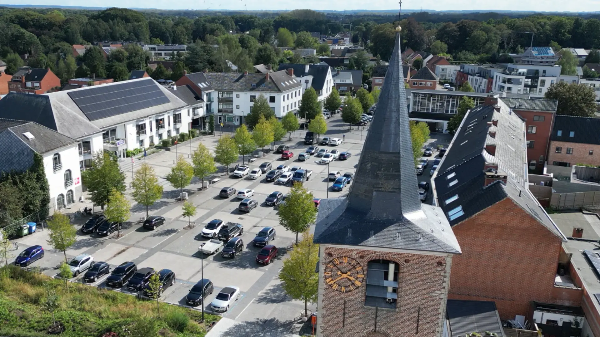 Hoofdafbeelding voor artikel Tiende editie orgelconcerten…