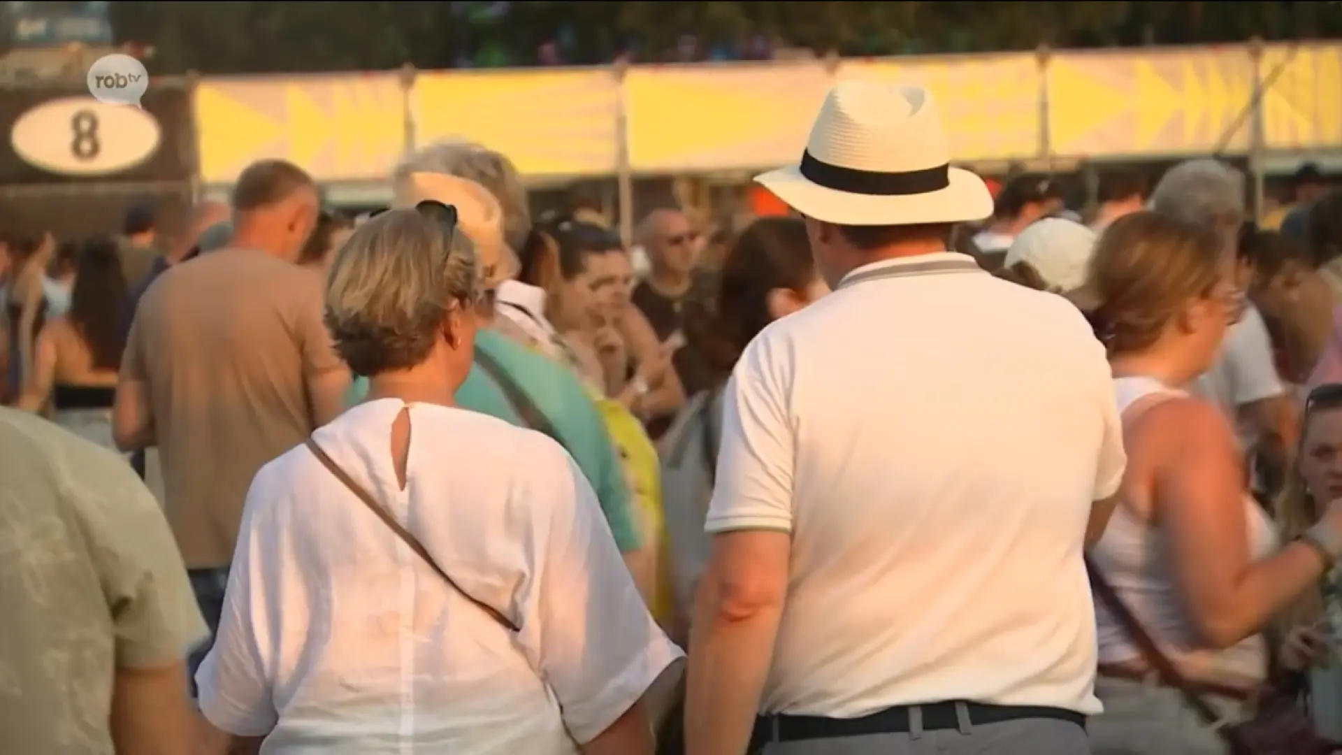 Hoofdafbeelding voor artikel Werchter Boutique betaalt…