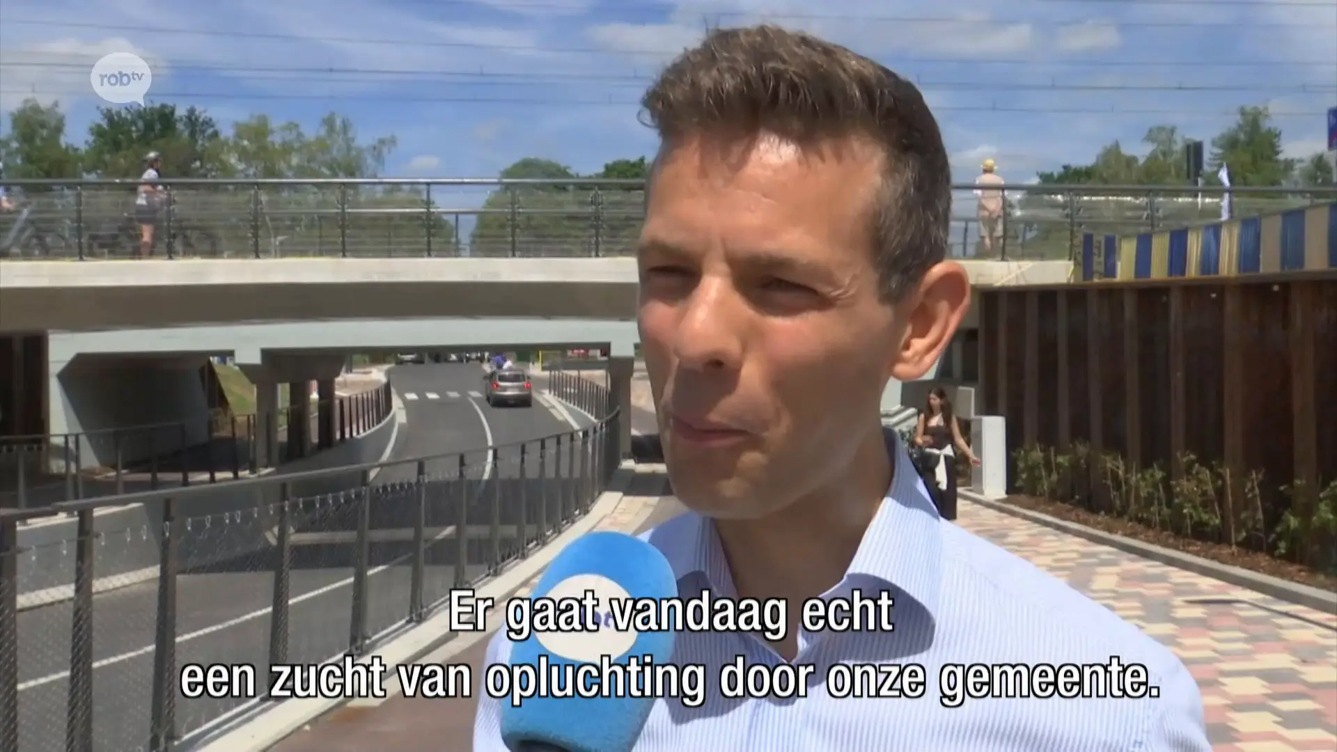 Hoofdafbeelding voor artikel Nieuws maandag 29 juni