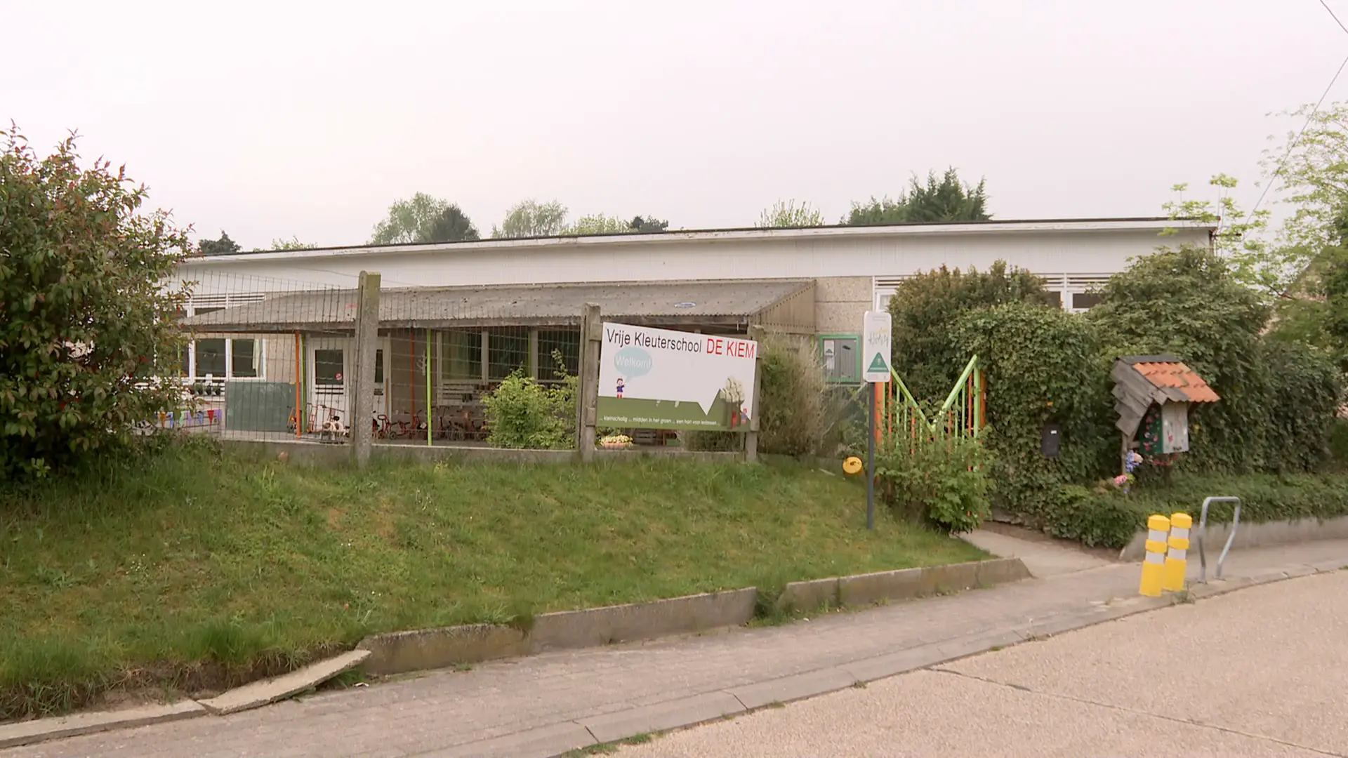 Hoofdafbeelding voor artikel Kleuterschool de Kiem in Kortenaken…