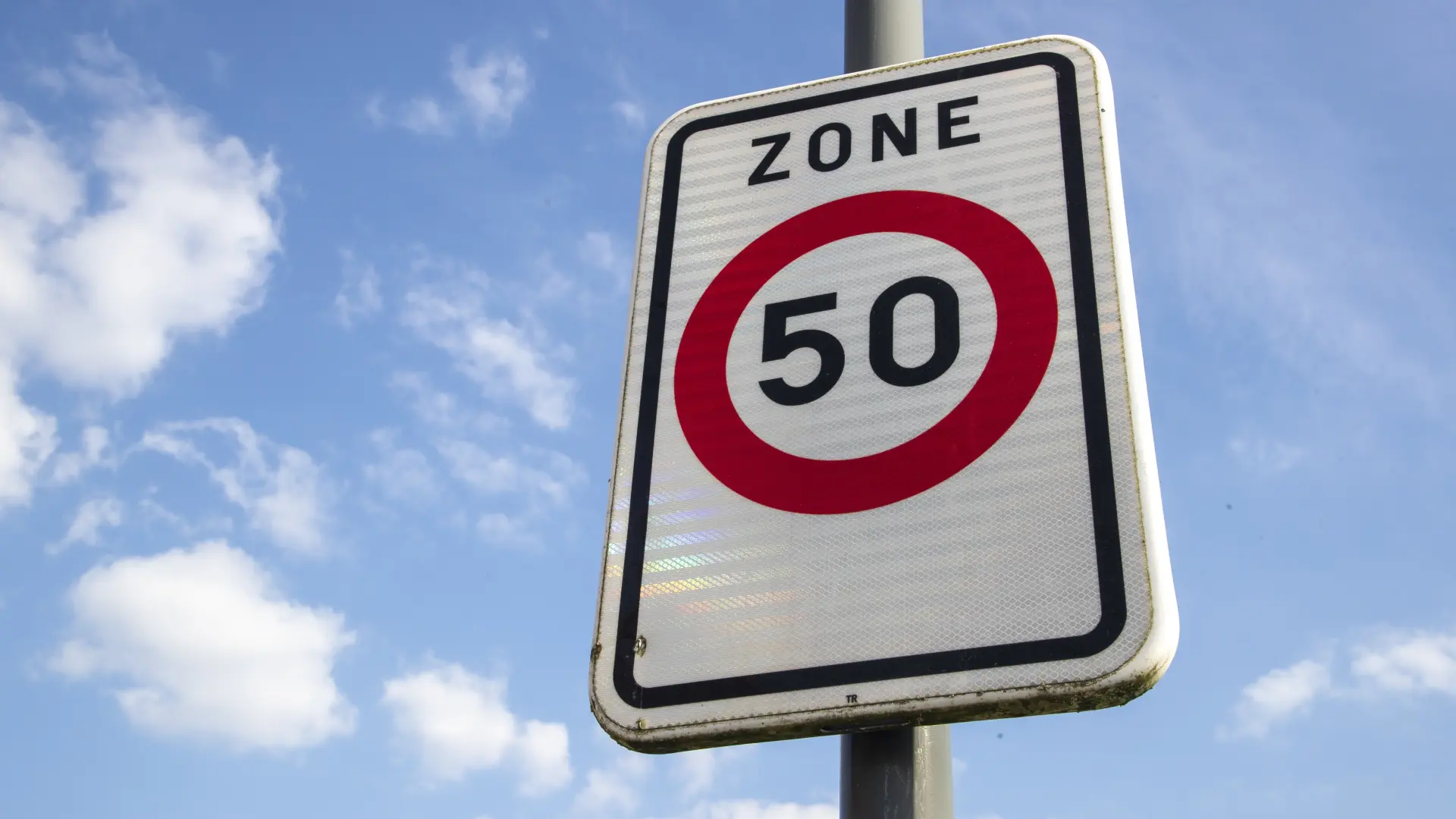 Hoofdafbeelding voor artikel Haacht gaat strenger controleren…