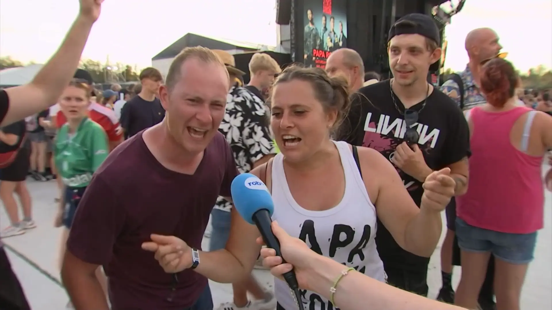 Hoofdafbeelding voor artikel TERUGBLIK: Dit was de avond…