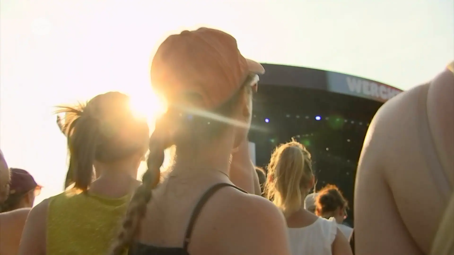 Hoofdafbeelding voor artikel Drank- en eetbonnen van Werchter…