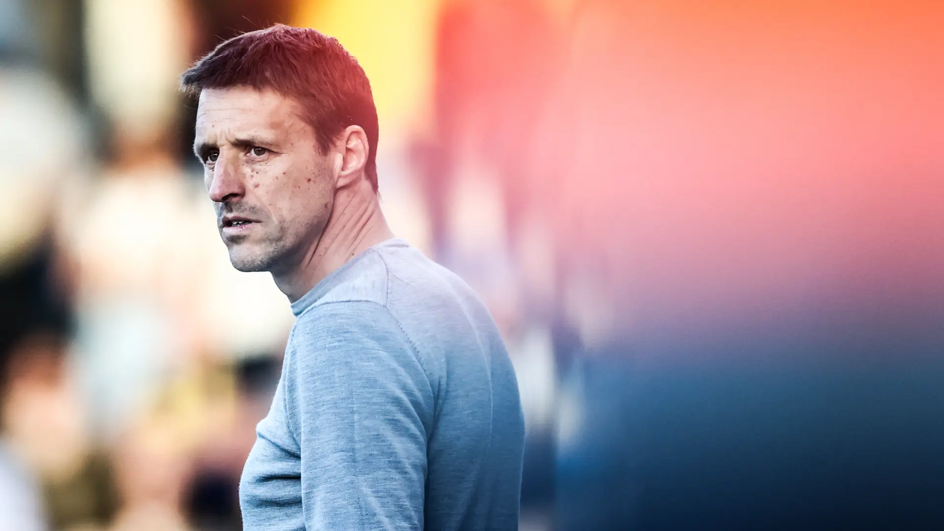 Hoofdafbeelding voor artikel Timmy Simons officieel voorgesteld…