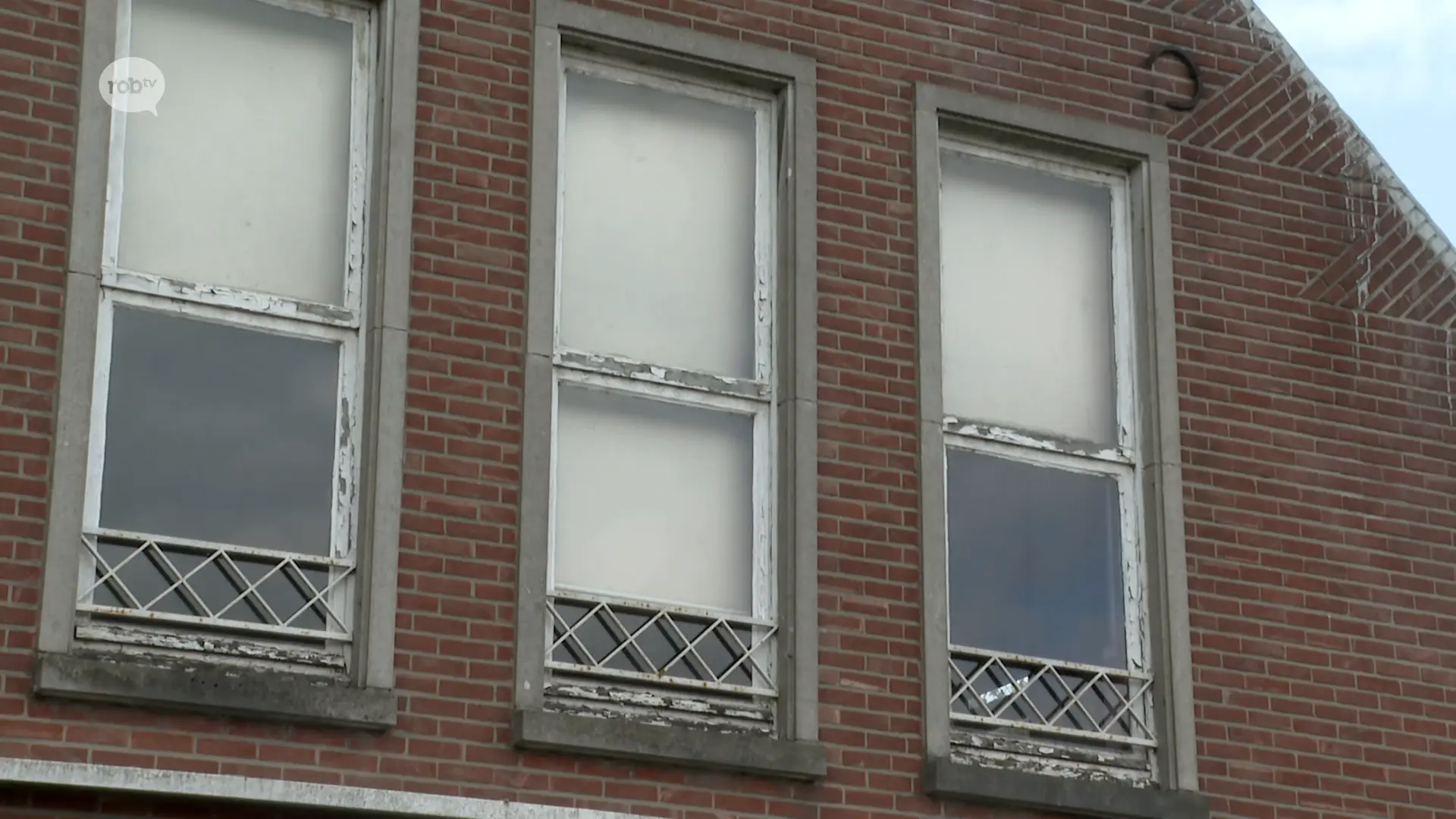 Hoofdafbeelding voor artikel Voorontwerp voor renovatie…