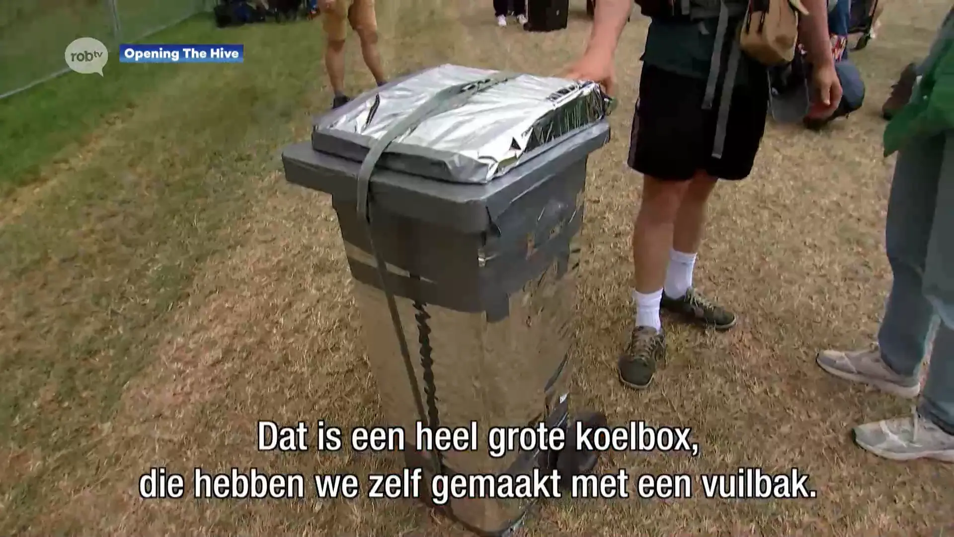 Hoofdafbeelding voor artikel Nieuws woensdag 1 juli