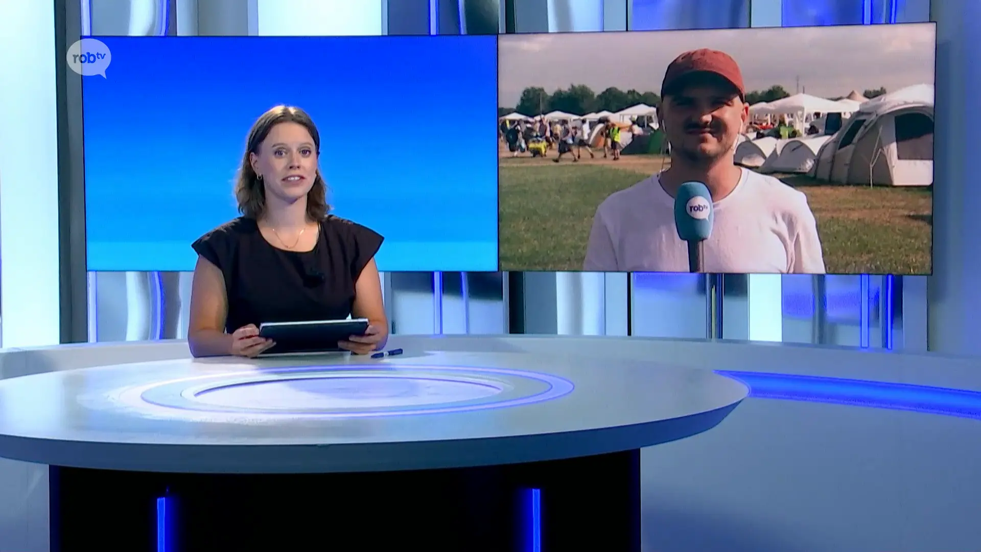 Hoofdafbeelding voor artikel LIVE vooruitblik op Werchter:…