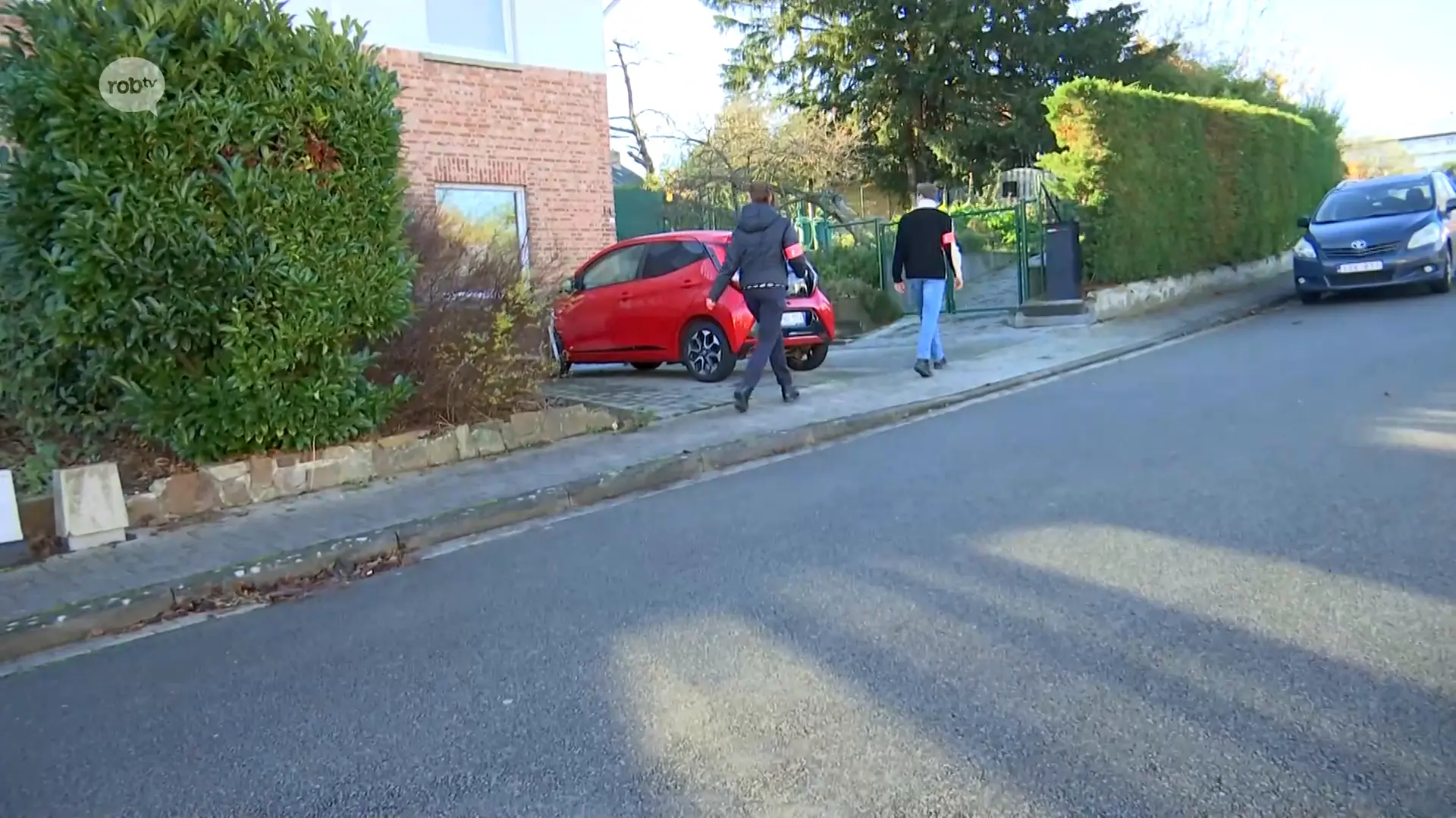 Hoofdafbeelding voor artikel Politiezone Lubbeek waarschuwt…