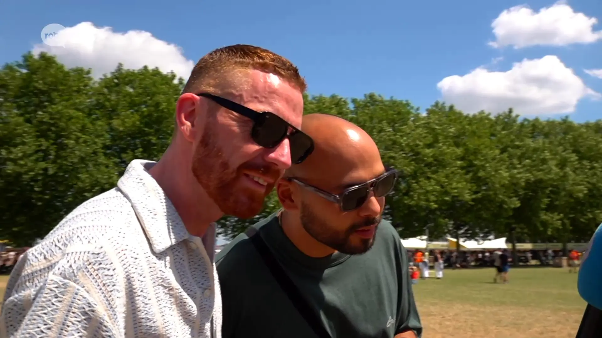 Hoofdafbeelding voor artikel Rock Werchter XXL: wat vinden…