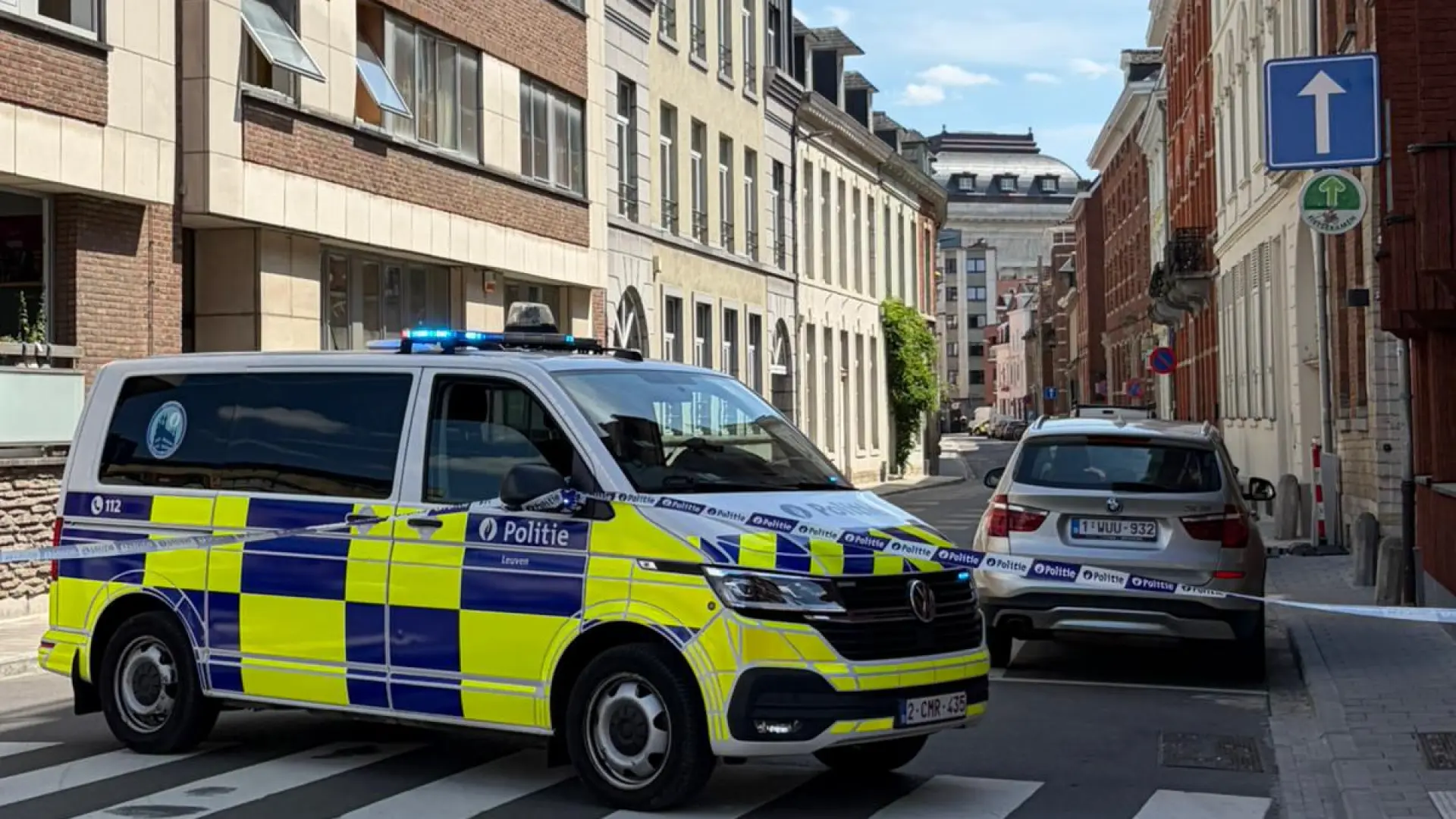 Hoofdafbeelding voor artikel Gerechtsgebouw, rijksarchief…