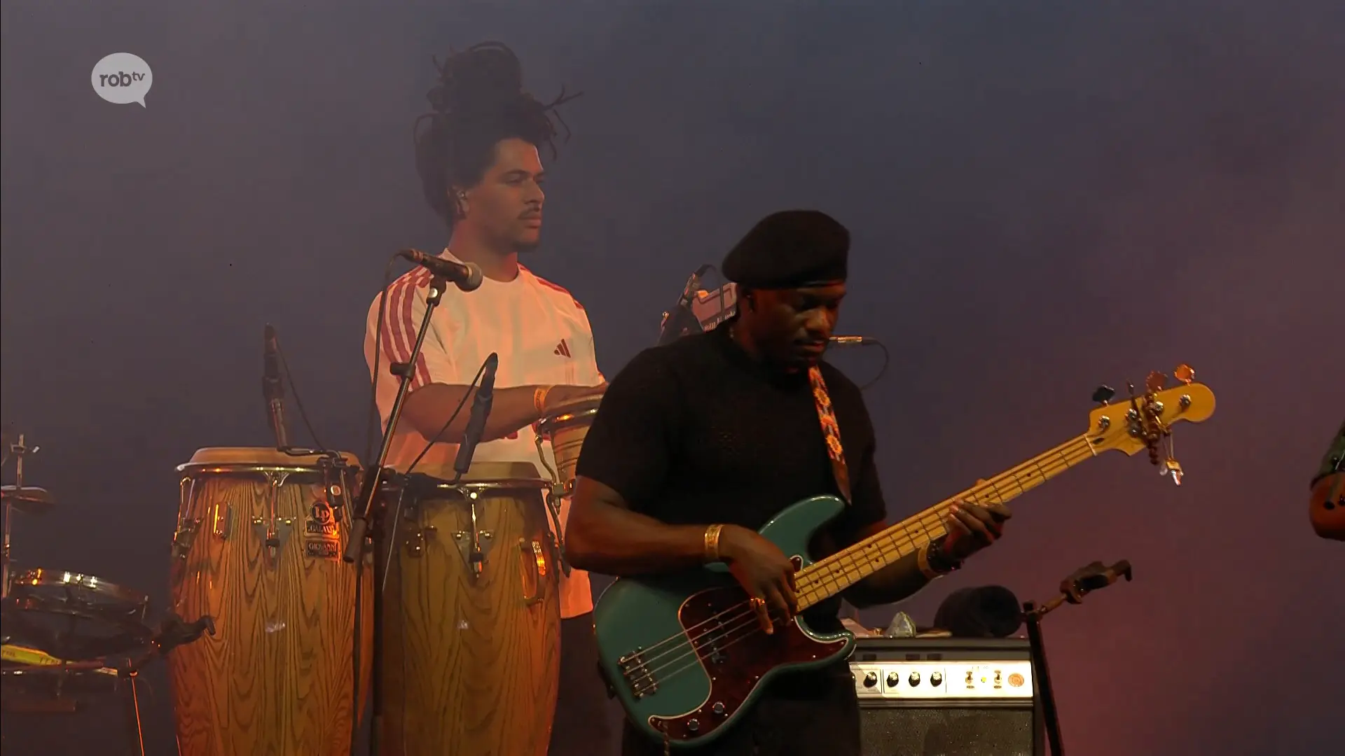 Hoofdafbeelding voor artikel Dit was avond 3 van Rock Werchter:…