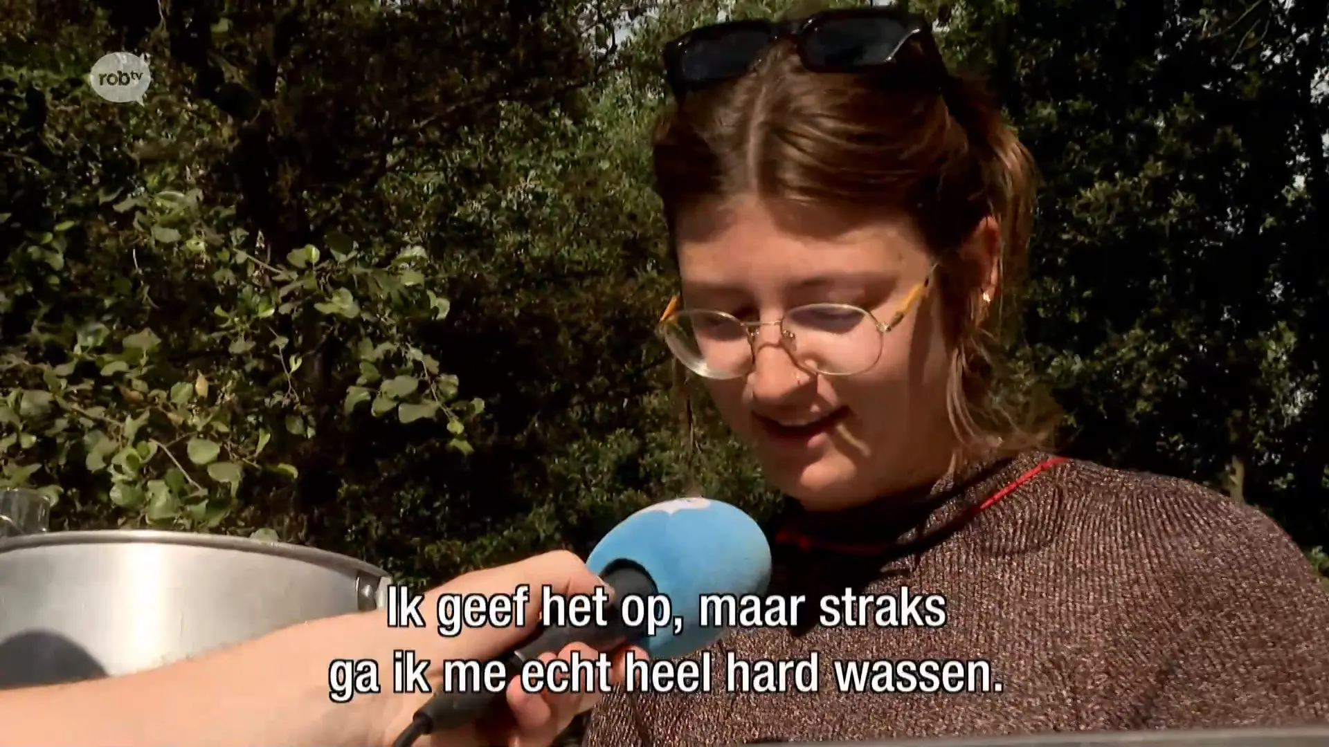 Hoofdafbeelding voor artikel EXTRA JOURNAAL: uittocht Rock…