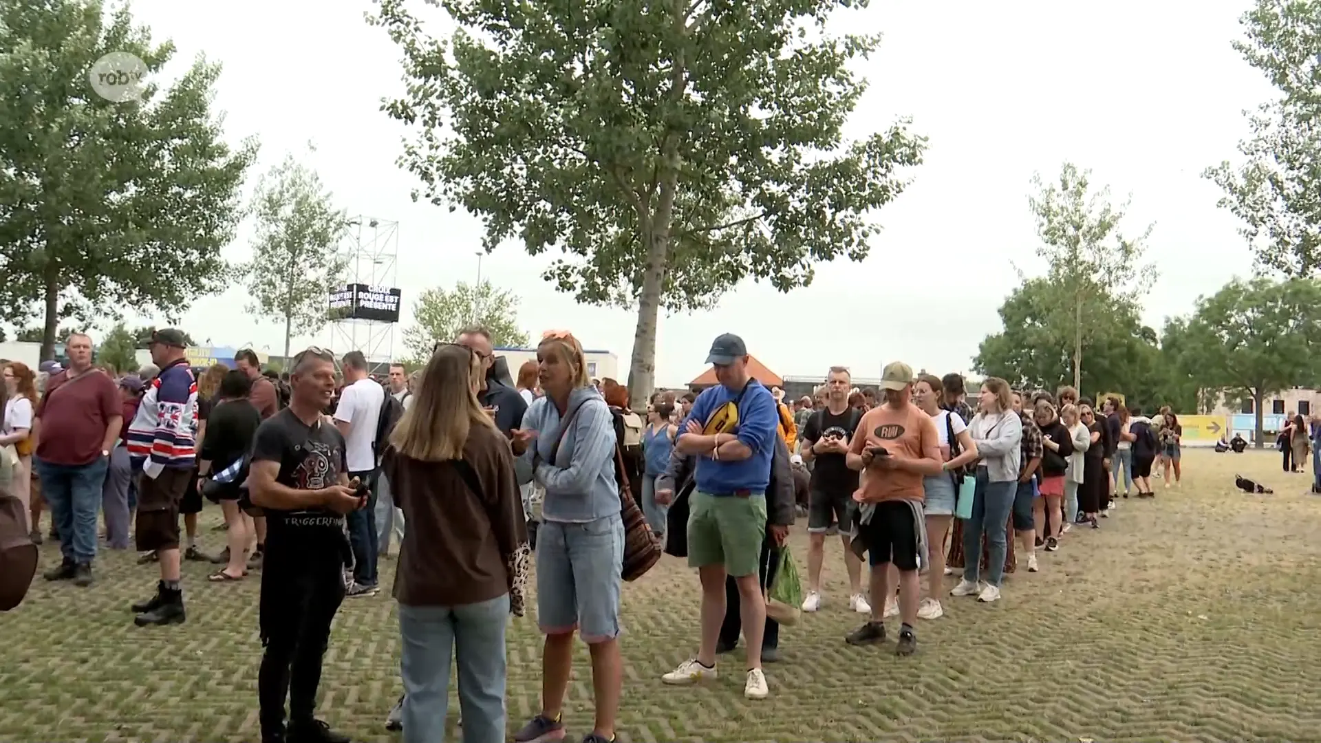 Hoofdafbeelding voor artikel Live Nation tevreden over…
