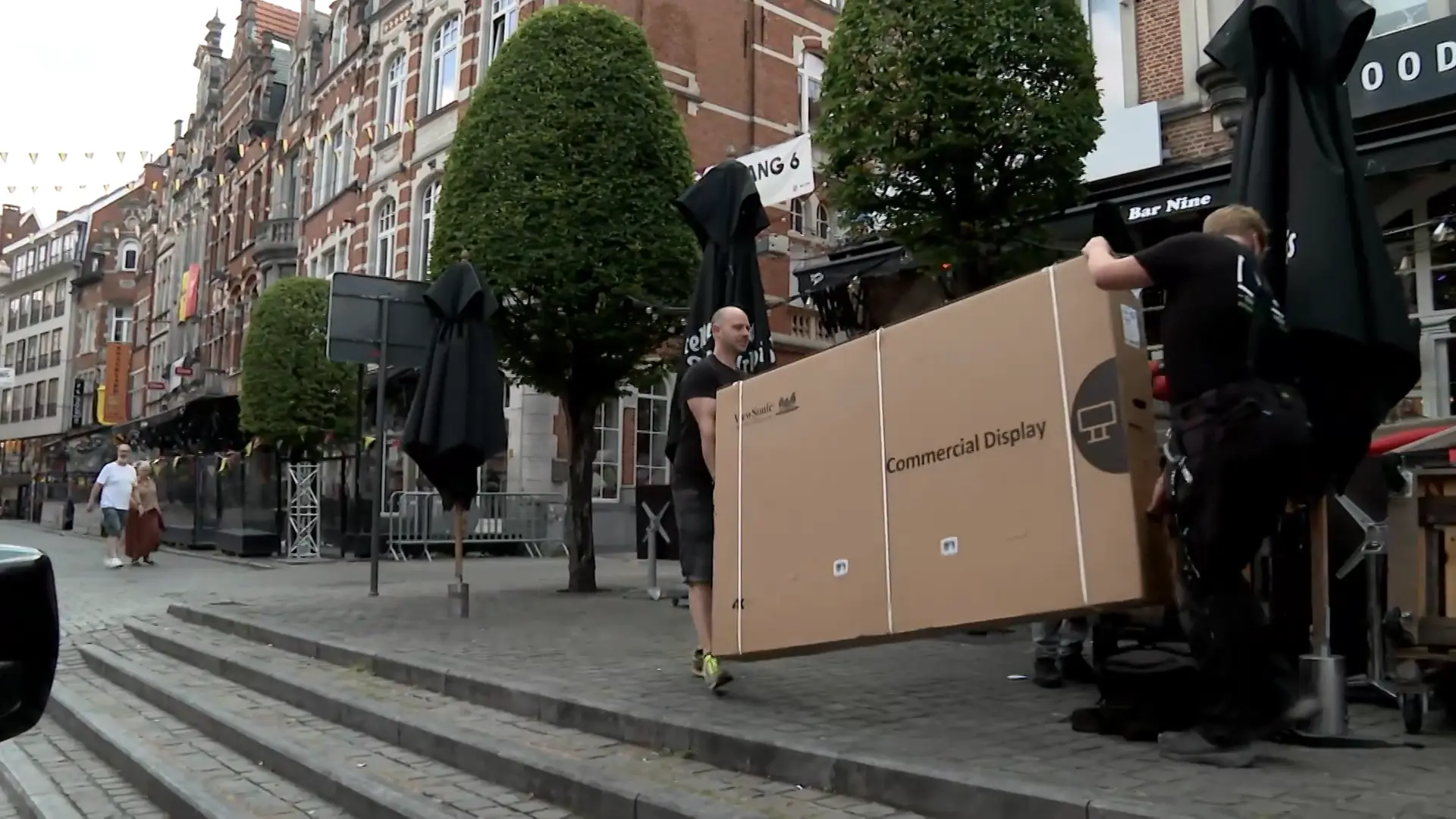 Hoofdafbeelding voor artikel Horecazaken uit onze regio…