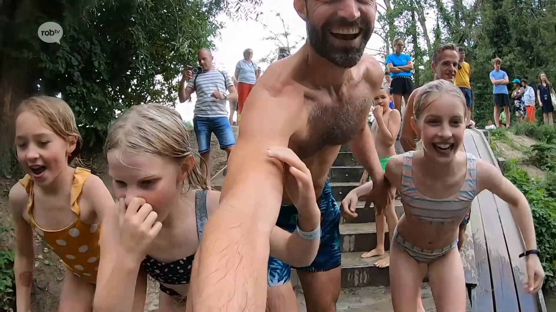 Hoofdafbeelding voor artikel Geen Big Jump maar Dry Jump…