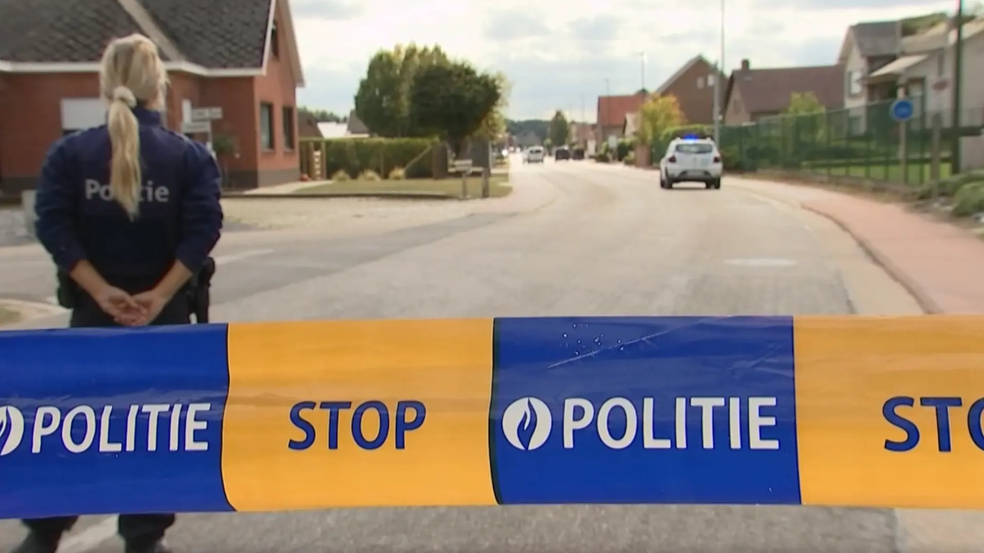 Hoofdafbeelding voor artikel Veroordeelde (31) uit Aarschot…