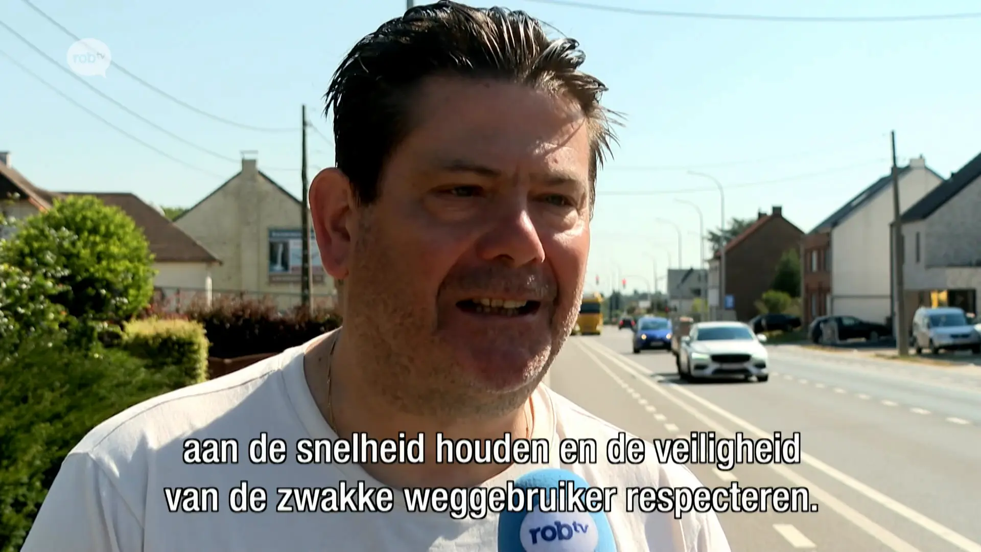 Hoofdafbeelding voor artikel Nieuws zondag 12 juli