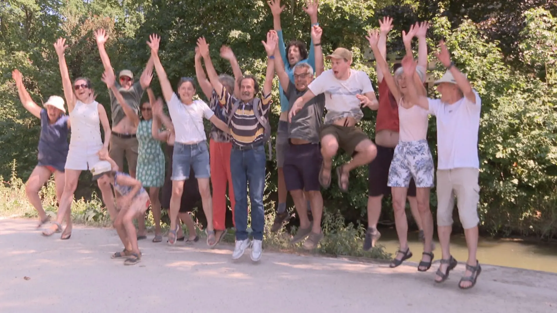 Hoofdafbeelding voor artikel Big Jump in Leuven geannuleerd…