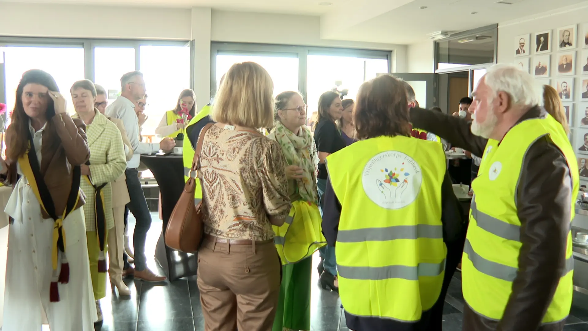 Hoofdafbeelding voor artikel Geetbets zoekt inwoners voor…