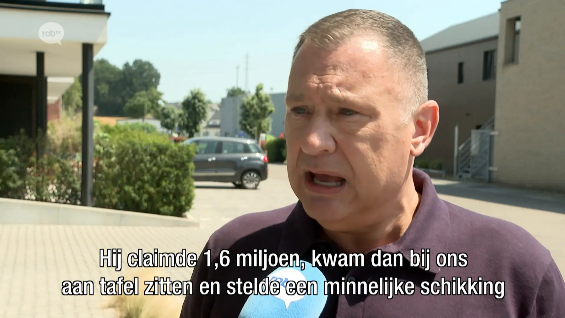 Hoofdafbeelding voor artikel Nieuws dinsdag 14 juli