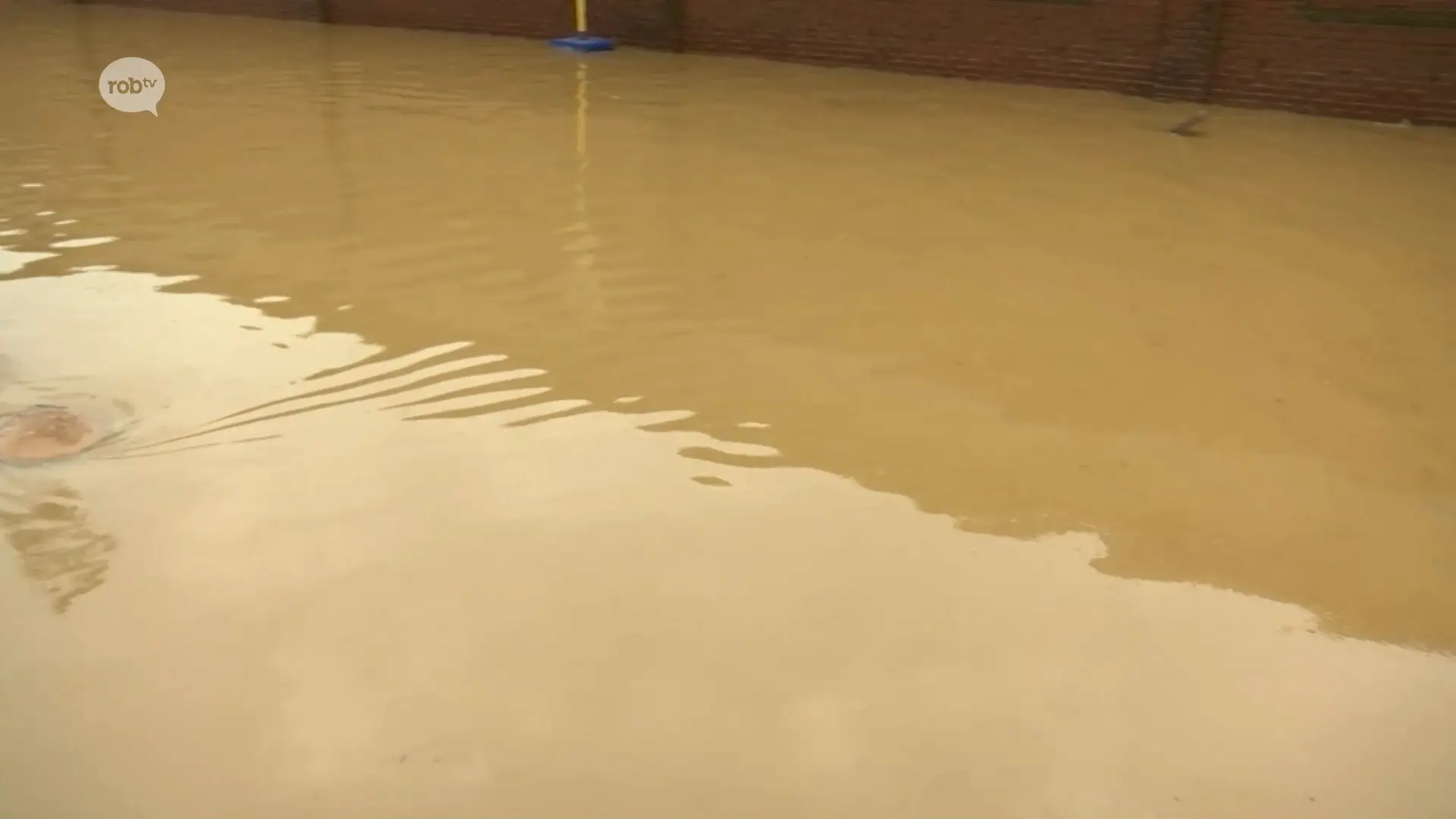 Hoofdafbeelding voor artikel Na de grote overstromingen…