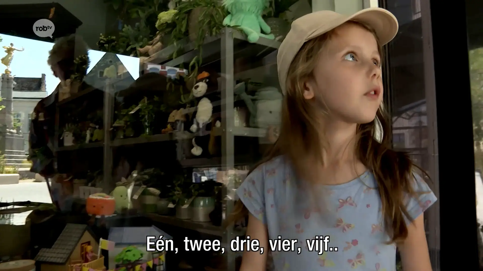 Hoofdafbeelding voor artikel Unieke zoektocht in Tienen:…