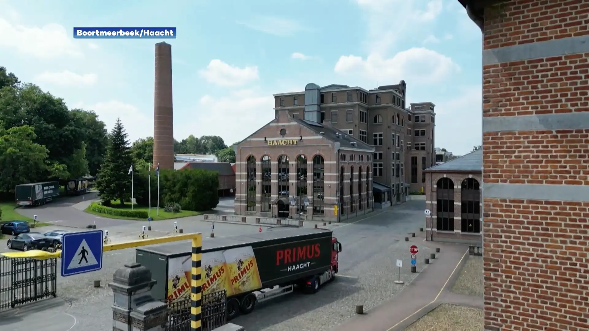 Hoofdafbeelding voor artikel Lonken Duvel Moortgat en Heineken…