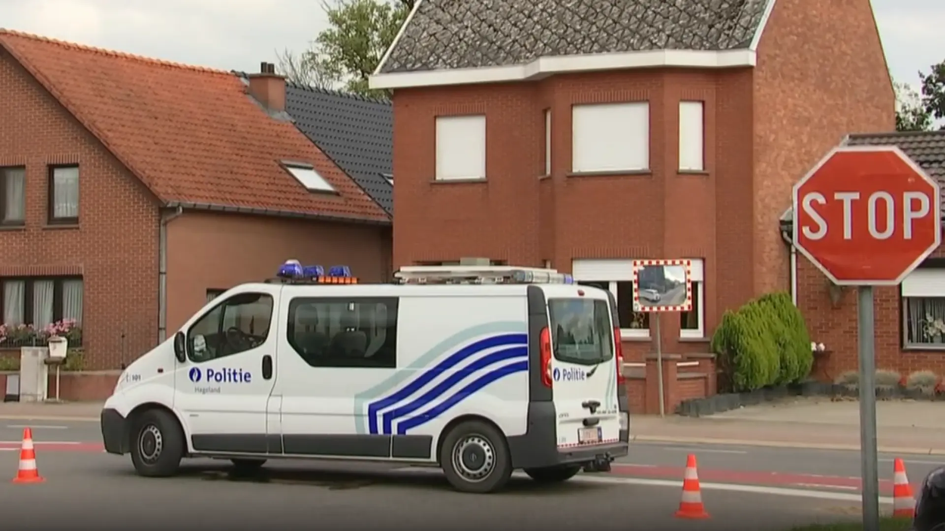 Hoofdafbeelding voor artikel Man die vorige week zijn enkelband…