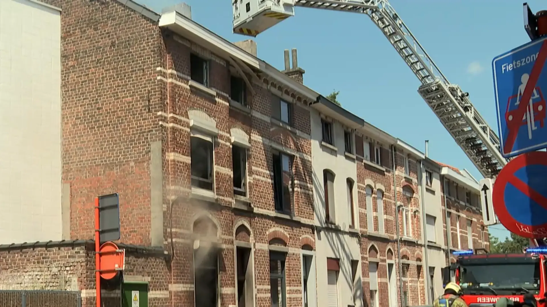 Hoofdafbeelding voor artikel Nog geen duidelijke oorzaak…
