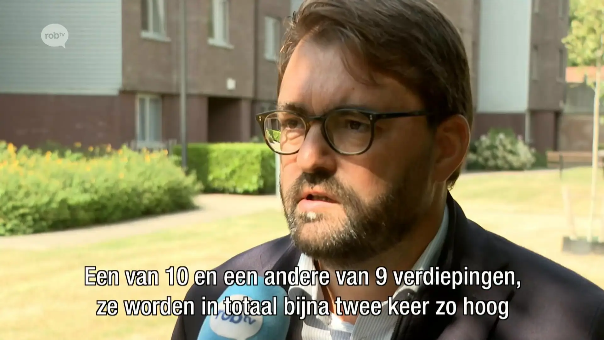 Hoofdafbeelding voor artikel Nieuws vrijdag 17 juli