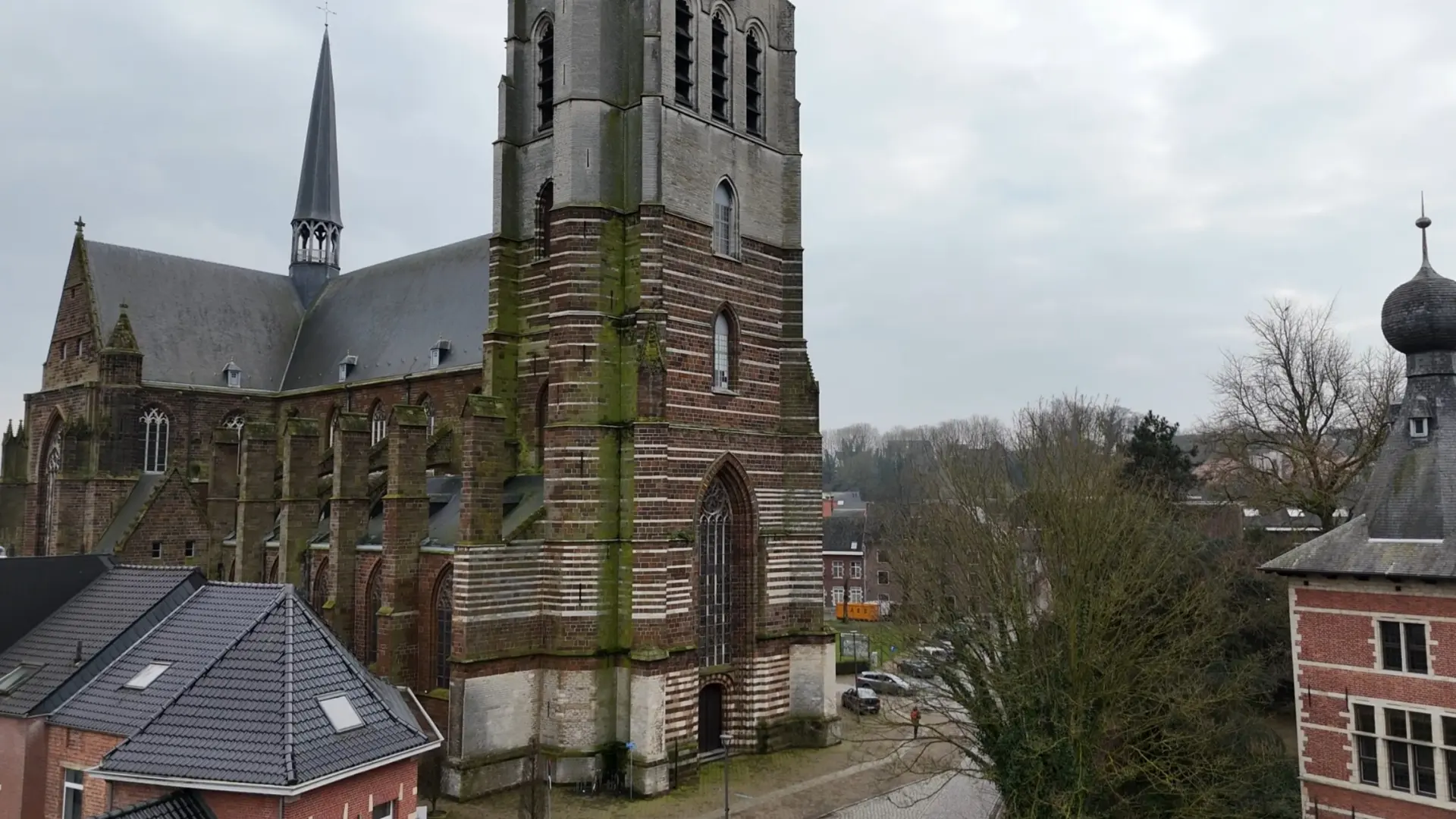 Hoofdafbeelding voor artikel 21 erfgoedprojecten uit onze…