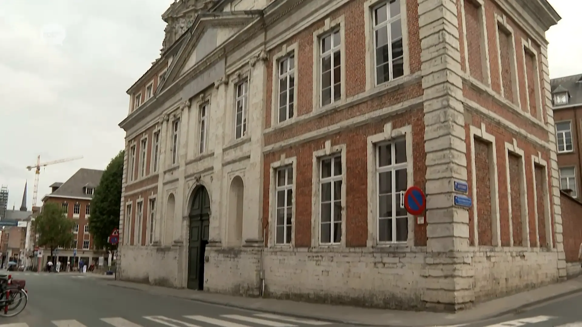 Hoofdafbeelding voor artikel Het Koningscollege van de…