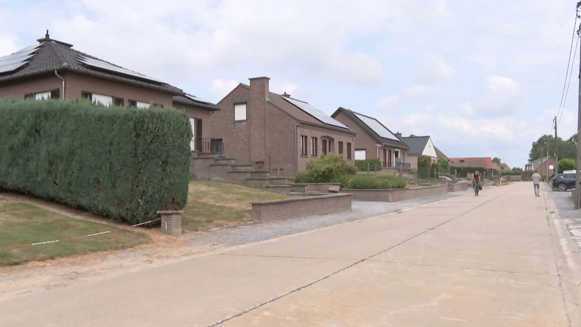 Hoofdafbeelding voor artikel Grote rioleringswerken op…