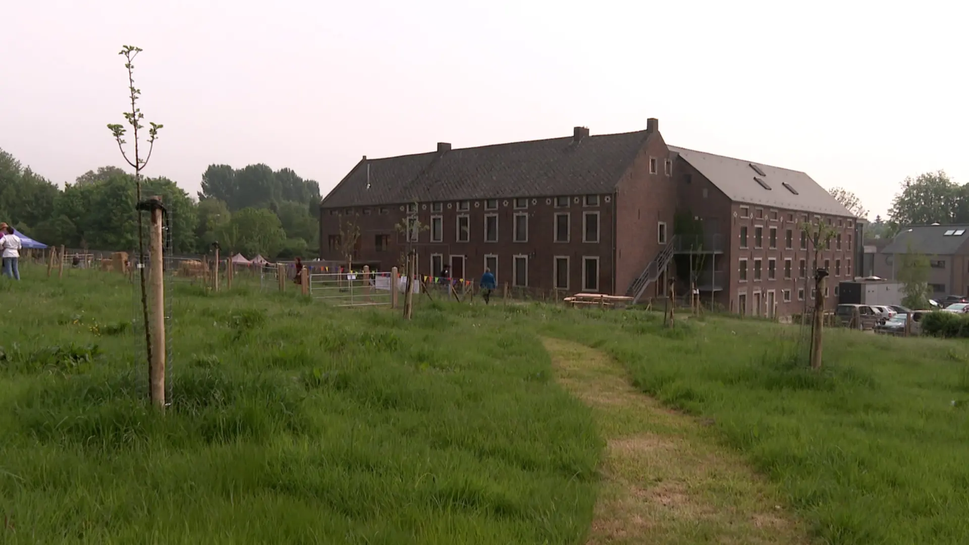 Hoofdafbeelding voor artikel Vanavond gaat festival Paenhuys&nbsp;Parkhappening…