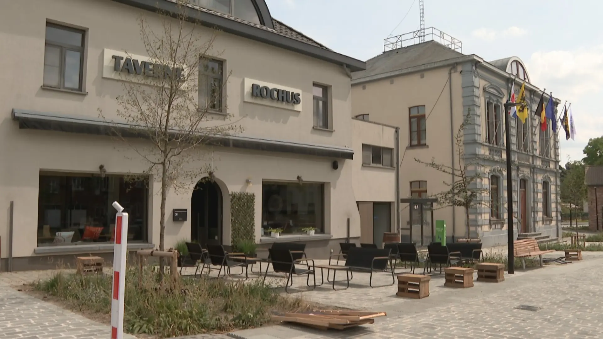 Hoofdafbeelding voor artikel Nieuwe pop-up zomerbar in…