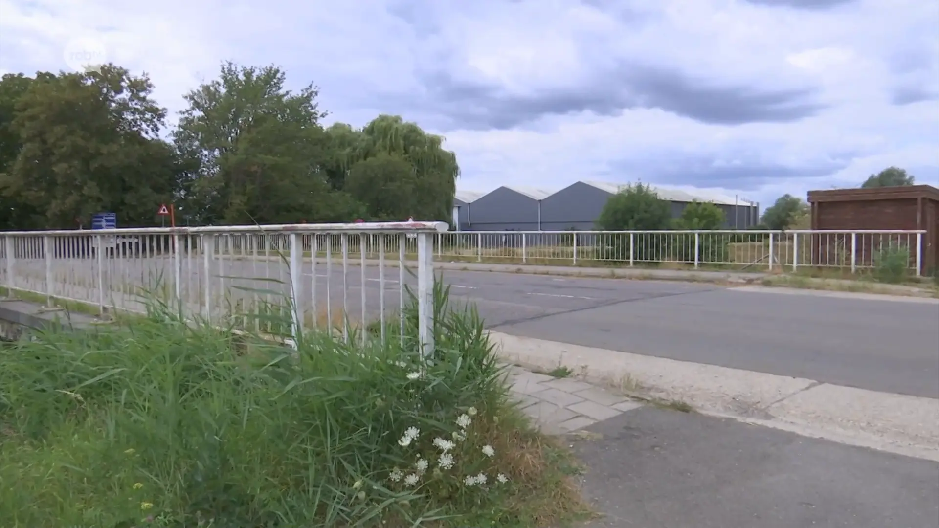 Hoofdafbeelding voor artikel Demerbrug in Aarschot wordt…